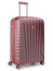 Чемодан со съемными колесами Roncato 5185 Uno Premium 3.0 Spinner M+ 70/75 см Expandable 5185-0505 0505 Red - фото №7