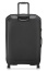 Чемодан Delsey 003105821 Anvers 4DW Trolley Case L 75 см Expandable 00310582100 00 Black - фото №4