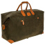 Средняя дорожная сумка Bric's BLF20202 Life Holdall Duffle Bag 55 см