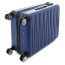 Чемодан MODO by Roncato 424182 Houston Spinner 67 см 424182-23 23 Dark Blue - фото №6