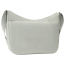 Женская сумка кросс-боди Hedgren HIC437 Inner City Alex Large Crossbody RFID HIC437/893-20 893 Pussywillow Grey - фото №6
