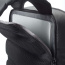 Бизнес-рюкзак для ноутбука Hedgren HCOM05 Commute Rail Backpack 3 cmpt 15.6″ RFID USB HCOM05/003-21 003 Black - фото №3