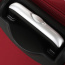 Чемодан Ricardo 555-16*RLT Annadel Upright 46 см 555-16-622-RLT 622 Red - фото №7