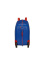 Детский чемодан Samsonite 43C-30001 Dream Rider Disney Suitcase Minnie/Mickey Stripes 43C-30001 30 Minnie/Mickey Stripes - фото №5