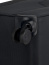 Чемодан Robinzon RS5741-M Montreal Spinner L 79 см RS5741-M-01 01 Black - фото №9