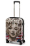 Чемодан Roncato 5093 Uno Art Cabin Trolley 55 см 5093-0149 0149 Marilyn - фото №5