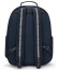 Рюкзак для ноутбука Kipling KI5140U84 Seoul Large Backpack 15″ True Blue Grey