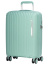 Чемодан Robinzon RP4723-D Ibiza Spinner S 55 см RP4723-D-27 27 Mint Green - фото №1