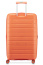 Чемодан на колёсах Roncato 418181 Butterfly B-Flying Spinner L 76 см Expandable 418181-12  12 Apricot Orange - фото №4