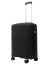 Чемодан на колесах Conwood CD-PPT033-TM Verto Spinner M 66 см Expandable CD-PPT033-TM-BLK Чёрный - фото №10