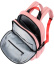 Женский рюкзак для ноутбука Hedgren HNOV06 Nova Cosmos Two Compartment Backpack 13″ HNOV06/862-01  862 Blush - фото №2