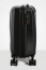 Чемодан с портпледом, амортизаторами и стопором Eberhart 05D*420 Drive 2.0 Spinner S 55 см 05D-009-420 009 Black - фото №7