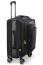 Чемодан Delsey 001199801 Wagram 4DW Cabin Case 55 см Expandable USB