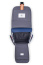 Рюкзак антивор Delsey 002020611 Securflap Backpack Rolland-Garros 16″ RFID 00202061172RG 72 Blue Rolland-Garros - фото №3