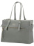 Женская сумка Samsonite 60N*003 Karissa Biz Shopping Bag 14.1″ 60N-38003 38 Gunmetal Green - фото №1