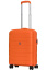 Чемодан Roncato 413463 Flight DLX Spinner S 55 см Expandable 413463-52 52 Arancio - фото №9