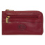 Кожаная ключница Tony Perotti 781194 Bruciato Key Holder 781194/4 4 Красный - фото №1