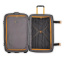 Дорожная сумка на колесах Roncato 414205 Norway Borsone Trolley M 68 см 414205-57 57 Military Green - фото №3