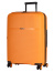 Чемодан на колёсах Robinzon RP2992-E Madeira Extra Spinner M 66 см Expandable RP2992-E-96 96 Wild Orange - фото №1