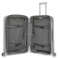Чемодан со съемными колесами Roncato 5185 Uno Premium 3.0 Spinner M+ 70/75 см Expandable 5185-2525 25 Silver - фото №2