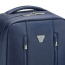Рюкзак для поездок Roncato 415099 City 3.0 Underseat Cabin Backpack Expandable 415099-23 23 Dark Blue - фото №6