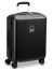 Чемодан на колёсах Delsey B03768803 UCB Hardside Slim Cabin S 55 см B0376880300 00 Black - фото №1