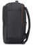 Рюкзак для путешествий Roncato 414464 Metropolitan Travel Underseat Backpack 15.6″ 414464-01 01 Black - фото №6