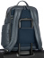 Кожаный бизнес-рюкзак Bric's BR107701 Torino Business Backpack L 15″ USB BR107701.051 051 Navy - фото №6