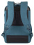 Рюкзак для поездок Rivacase 8365 Biscayne Laptop Backpack 17.3″ USB 8365 Blue - фото №9