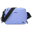 Женская сумка через плечо Hedgren HSTG01 String Kosho Medium Crossover HSTG01/891-01 891 Jacaranda Blue - фото №3
