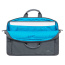 Сумка для ноутбука Rivacase 7531 Alpendorf ECO Laptop Bag 15.6-16″ 7531 Серый - фото №4