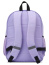 Школьный набор рюкзак и пенал Roncato 441014 Looney Tunes Kids Junior Backpack 42 см