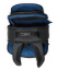 Бизнес-рюкзак для ноутбука Delsey 001199610 Wagram Laptop Backpack 15.6″ RFID USB 00119961000 00 Black - фото №2