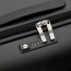 Чемодан на колёсах Delsey B03768803 UCB Hardside Slim Cabin S 55 см B0376880300 00 Black - фото №8