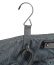 Портплед на 2 колесах для ручной клади Roncato 413887 Biz 4.0 Rolling Garment Bag Laptop 15.6″
