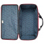 Дорожная сумка Delsey 003223401 Egoa Cabin Duffle Bag 45 см 00322340104 04 Burgundy - фото №2