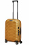 Чемодан на колёсах Samsonite CW6*001 Proxis Spinner 55 см USB Expandable CW6-06001 06 Honey Gold - фото №14