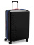 Чемодан на колёсах Delsey B03769821 United Slim Cabin L 75 см B0376982100 00 Black - фото №6