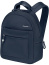 Женский рюкзак Samsonite KJ6*053 Move 4.0 Backpack S KJ6-01053 01 Dark Blue - фото №1