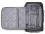 Сумка на колесах среднего размера Roncato 415304 Ironik 2.0 Duffle Spinner 58 см 415304-01 01 Nero - фото №2
