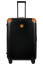 Чемодан Bric's BAQ08354 Amalfi 30″ Spinner L 76 см BAQ08354.001 001 Black - фото №5