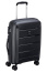 Чемодан Delsey 003101803 Binalong 4DW Slim Cabin Case S 55 см 003101803090 00 Black - фото №10
