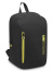 Складной рюкзак Roncato 412010 Compact Neon Ryaniar Mini Cabin Backpack 40 см 412010-77 77 Lime - фото №1