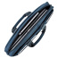 Сумка для ноутбука Rivacase 8335 Biscayne Laptop Bag 15.6″ 8335 Blue - фото №5