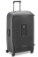 Чемодан на защелках Delsey 003844830 Moncey 4DW Trolley Case XL 82 см 00384483000 00 Black - фото №12