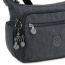 Женская сумка через плечо Kipling KI289925E Gabbie S Crossbody Bag Active Denim KI289925E 25E Active Denim - фото №4