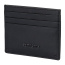 Кожаная кредитница Samsonite CT9*732 Success 2 SLG Card Holder RFID CT9-09732 09 Black - фото №1