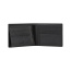 Кожаное мужское портмоне Samsonite 61U*009 Success SLG Wallet 61U-09009 09 Black - фото №2