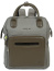 Женский рюкзак для ноутбука Hedgren HFIKA09 Fika Moka M Backpack RFID 14″