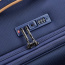 Чемодан Delsey 002357821 Montmartre Air 3.0 4DW Trolley 76 см Exp 00235782102 02 Blue - фото №10